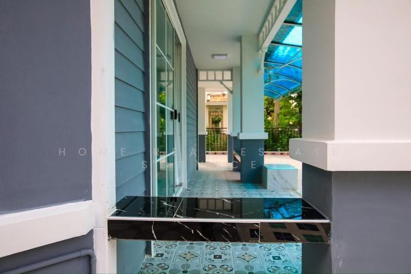 Mantana Na Ratchaphruek, Nonthaburi, 8 Bang Phlap 8, Bang Phlap, Pak Kret, Nonthaburi, 3 Bedrooms, 175 sqm, Single Detached House For Sale, by HOME Real Estate Service, 500533948 - DDproperty.com