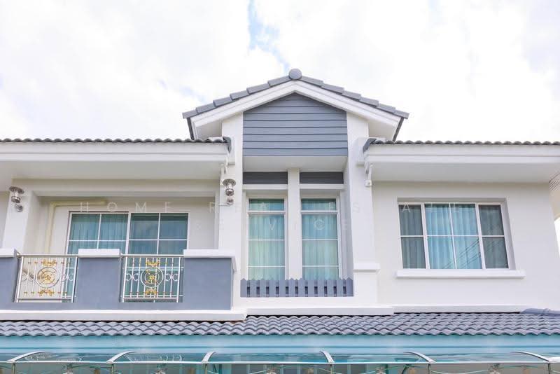 Mantana Na Ratchaphruek, Nonthaburi, 8 Bang Phlap 8, Bang Phlap, Pak Kret, Nonthaburi, 3 Bedrooms, 175 sqm, Single Detached House For Sale, by HOME Real Estate Service, 500533948 - DDproperty.com