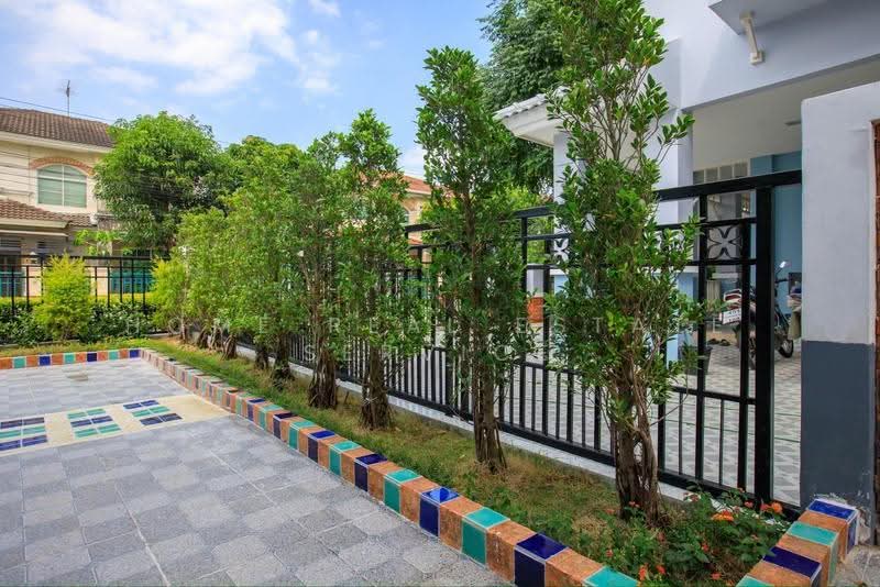 Mantana Na Ratchaphruek, Nonthaburi, 8 Bang Phlap 8, Bang Phlap, Pak Kret, Nonthaburi, 3 Bedrooms, 175 sqm, Single Detached House For Sale, by HOME Real Estate Service, 500533948 - DDproperty.com