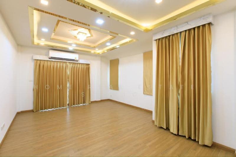 Mantana Na Ratchaphruek, Nonthaburi, 8 Bang Phlap 8, Bang Phlap, Pak Kret, Nonthaburi, 3 Bedrooms, 175 sqm, Single Detached House For Sale, by HOME Real Estate Service, 500533948 - DDproperty.com