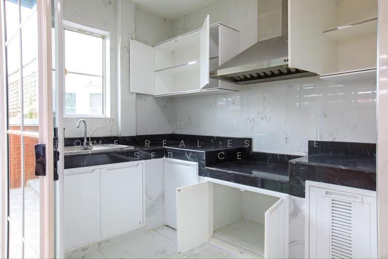 Mantana Na Ratchaphruek, Nonthaburi, 8 Bang Phlap 8, Bang Phlap, Pak Kret, Nonthaburi, 3 Bedrooms, 175 sqm, Single Detached House For Sale, by HOME Real Estate Service, 500533948 - DDproperty.com