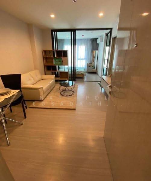 Life Sukhumvit 62, Bangkok, Soi Sukhumvit 62, Bang Chak, Phra Khanong, Bangkok, 1 Bedroom, 35 sqm, Condo For Sale, by Nattapol Jedsadathitikul, 500533949 - DDproperty.com