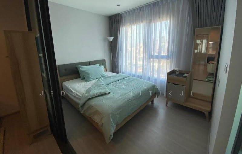 Life Sukhumvit 62, Bangkok, Soi Sukhumvit 62, Bang Chak, Phra Khanong, Bangkok, 1 Bedroom, 35 sqm, Condo For Sale, by Nattapol Jedsadathitikul, 500533949 - DDproperty.com