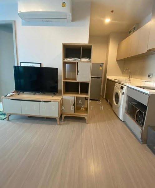 Life Sukhumvit 62, Bangkok, Soi Sukhumvit 62, Bang Chak, Phra Khanong, Bangkok, 1 Bedroom, 35 sqm, Condo For Sale, by Nattapol Jedsadathitikul, 500533949 - DDproperty.com