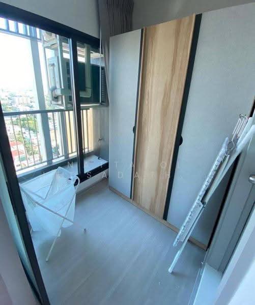 Life Sukhumvit 62, Bangkok, Soi Sukhumvit 62, Bang Chak, Phra Khanong, Bangkok, 1 Bedroom, 35 sqm, Condo For Sale, by Nattapol Jedsadathitikul, 500533949 - DDproperty.com