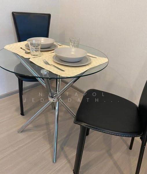Life Sukhumvit 62, Bangkok, Soi Sukhumvit 62, Bang Chak, Phra Khanong, Bangkok, 1 Bedroom, 35 sqm, Condo For Sale, by Nattapol Jedsadathitikul, 500533949 - DDproperty.com