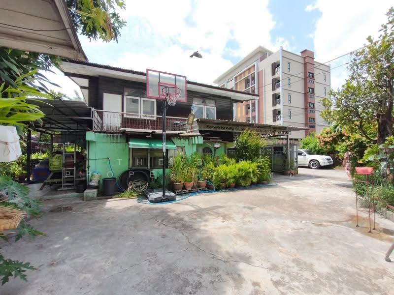 บ้านเดี่ยวบางนา กรุงเทพมหานคร, กรุงเทพ, บางนา, กรุงเทพ, 150 ตร.ม., บ้านเดี่ยว ขาย, โดย The Best Property ไซอิ๋ว, 500533950 - DDproperty.com