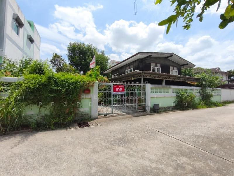 บ้านเดี่ยวบางนา กรุงเทพมหานคร, กรุงเทพ, บางนา, กรุงเทพ, 150 ตร.ม., บ้านเดี่ยว ขาย, โดย The Best Property ไซอิ๋ว, 500533950 - DDproperty.com