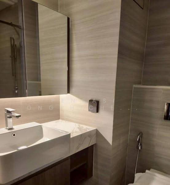 Park Origin Thonglor, Bangkok, Soi Thonglor 10, Sukhumvit Road, Khlong Tan Nua, Watthana, Bangkok, 1 Bedroom, 41 sqm, Condo For Rent, by Pensasi Ongphichetmetha, 500533952 - DDproperty.com