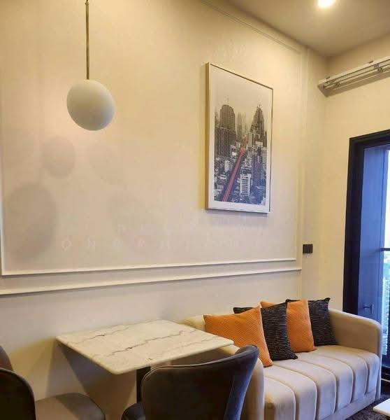 Park Origin Thonglor, กรุงเทพ, Soi Thonglor 10, Sukhumvit Road, คลองตันเหนือ, วัฒนา, กรุงเทพ, 41 ตร.ม., Condo ให้เช่า, โดย Pensasi Ongphichetmetha, 500533952 - DDproperty.com