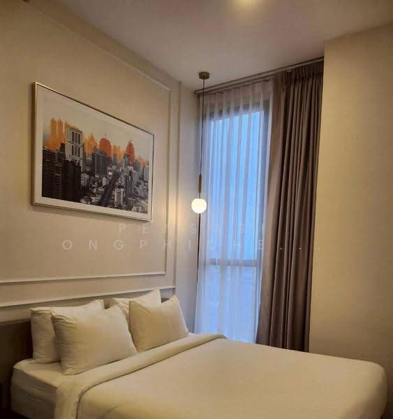 Park Origin Thonglor, กรุงเทพ, Soi Thonglor 10, Sukhumvit Road, คลองตันเหนือ, วัฒนา, กรุงเทพ, 41 ตร.ม., Condo ให้เช่า, โดย Pensasi Ongphichetmetha, 500533952 - DDproperty.com