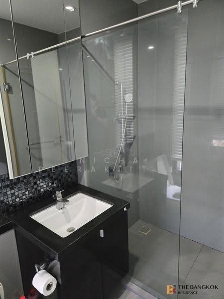 M Ladprao, Bangkok, 1188 Phahonyothin Rd, Jom Phon, Chatuchak, Bangkok, 1 Bedroom, 34 sqm, Condo For Rent, by Nicha Peerakittikul, 500533954 - DDproperty.com
