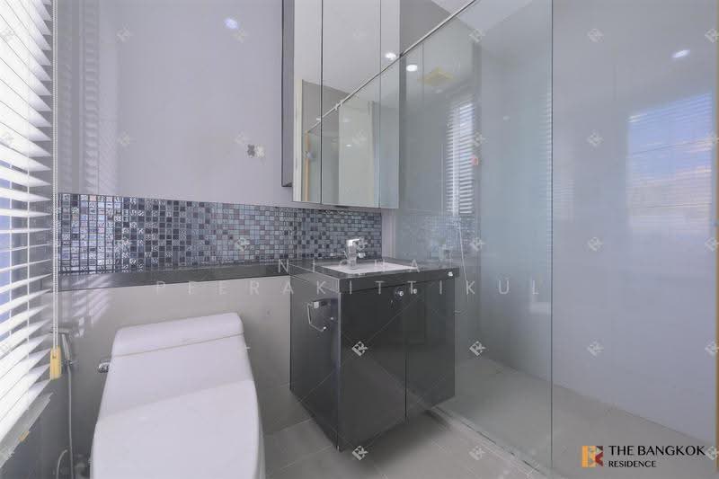 M Ladprao, Bangkok, 1188 Phahonyothin Rd, Jom Phon, Chatuchak, Bangkok, 1 Bedroom, 34 sqm, Condo For Rent, by Nicha Peerakittikul, 500533954 - DDproperty.com