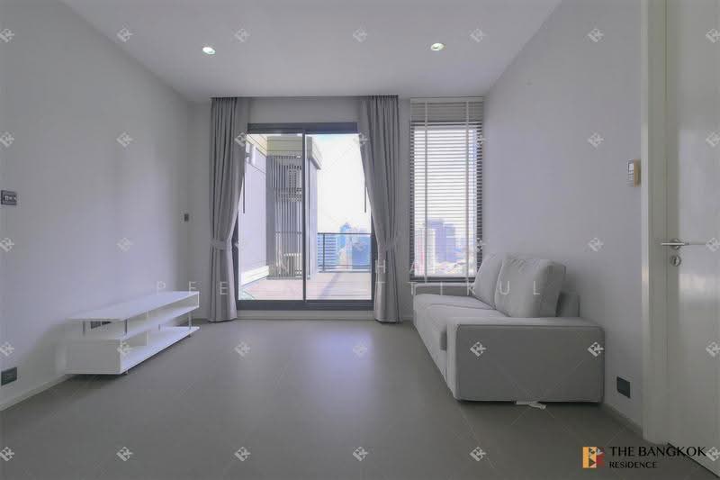 M Ladprao, Bangkok, 1188 Phahonyothin Rd, Jom Phon, Chatuchak, Bangkok, 1 Bedroom, 34 sqm, Condo For Rent, by Nicha Peerakittikul, 500533954 - DDproperty.com