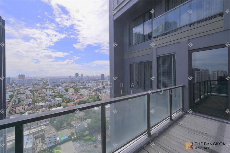 M Ladprao, Bangkok, 1188 Phahonyothin Rd, Jom Phon, Chatuchak, Bangkok, 1 Bedroom, 34 sqm, Condo For Rent, by Nicha Peerakittikul, 500533954 - DDproperty.com