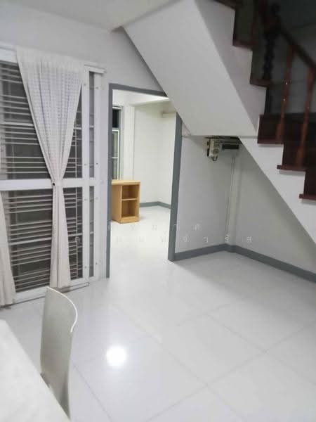 บ้านแฝด เพชรเกษม 21, Bangkok, Pak Khlong Phasi Charoen, Phasi Charoen, Bangkok, 3 Bedrooms, 144 sqm, Semi-Detached House (Twin House) For Rent, by คีรีมาศ โกเมนท์จํารัส, 500533955 - DDproperty.com