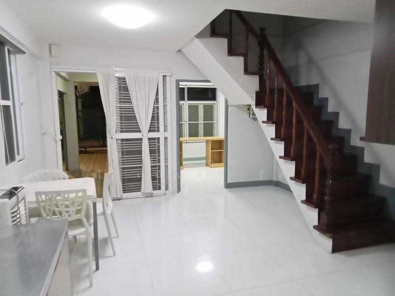 บ้านแฝด เพชรเกษม 21, กรุงเทพ, ปากคลองภาษีเจริญ, ภาษีเจริญ, กรุงเทพ, 144 ตร.ม., บ้านแฝด ให้เช่า, โดย คีรีมาศ โกเมนท์จํารัส, 500533955 - DDproperty.com