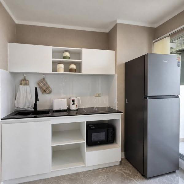 Lumpini Ville Naklua-Wongamat, Chon Buri (Pattaya), Pattaya-Na Kluea Rd, Na Kloe, Bang Lamung (Pattaya), Chon Buri (Pattaya), 1 Bedroom, 26 sqm, Condo For Sale, by PLC real estate, 500533957 - DDproperty.com