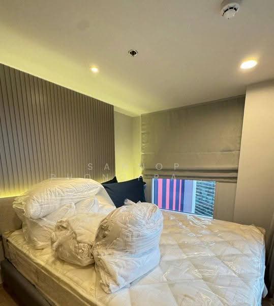 Culture Chula, Bangkok, 38/12 Soi Pratu Chai, Si Phraya, Bang Rak, Bangkok, 2 Bedrooms, 70 sqm, Condo For Rent, by Sannop Phongpraphan, 500533958 - DDproperty.com