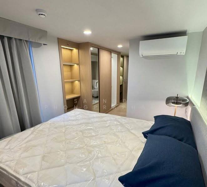 Culture Chula, Bangkok, 38/12 Soi Pratu Chai, Si Phraya, Bang Rak, Bangkok, 2 Bedrooms, 70 sqm, Condo For Rent, by Sannop Phongpraphan, 500533958 - DDproperty.com