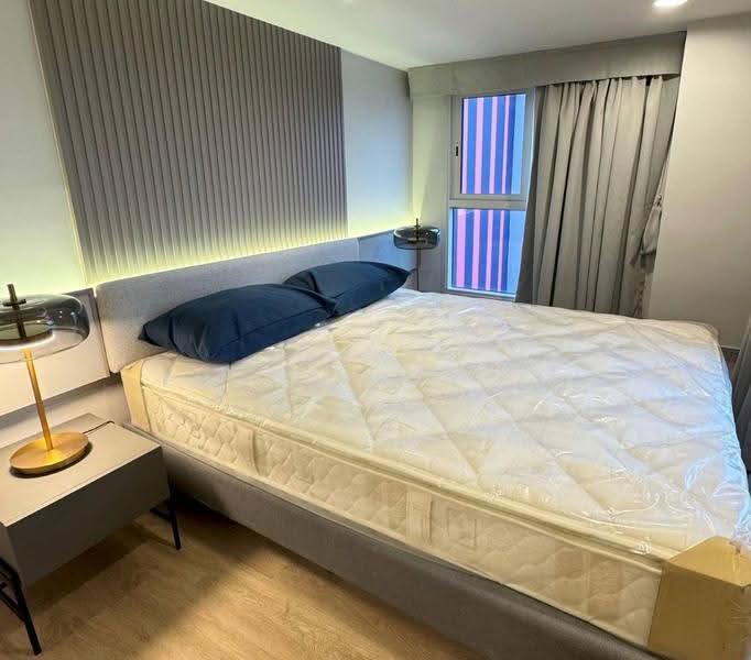 Culture Chula, Bangkok, 38/12 Soi Pratu Chai, Si Phraya, Bang Rak, Bangkok, 2 Bedrooms, 70 sqm, Condo For Rent, by Sannop Phongpraphan, 500533958 - DDproperty.com