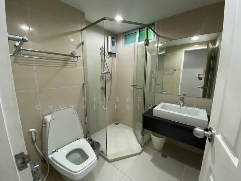 Belle Grand Rama 9, Bangkok, 131 Rama 9 Road, Huai Khwang, Bangkok, 2 Bedrooms, 103 sqm, Condo For Rent, by Pensasi Ongphichetmetha, 500533959 - DDproperty.com