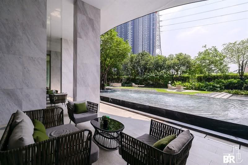 Life Ladprao Valley, Bangkok, Phaholyothin Road, Jom Phon, Chatuchak, Bangkok, 1 Bedroom, 35 sqm, Condo For Rent, by Nicha Peerakittikul, 500533960 - DDproperty.com