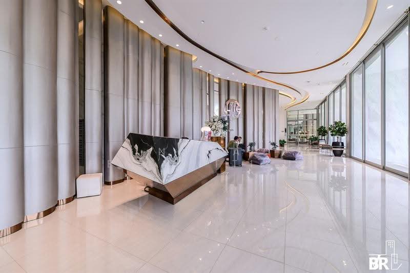 Life Ladprao Valley, Bangkok, Phaholyothin Road, Jom Phon, Chatuchak, Bangkok, 1 Bedroom, 35 sqm, Condo For Rent, by Nicha Peerakittikul, 500533960 - DDproperty.com