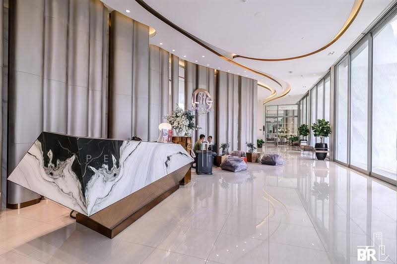 Life Ladprao Valley, Bangkok, Phaholyothin Road, Jom Phon, Chatuchak, Bangkok, 1 Bedroom, 35 sqm, Condo For Rent, by Nicha Peerakittikul, 500533960 - DDproperty.com