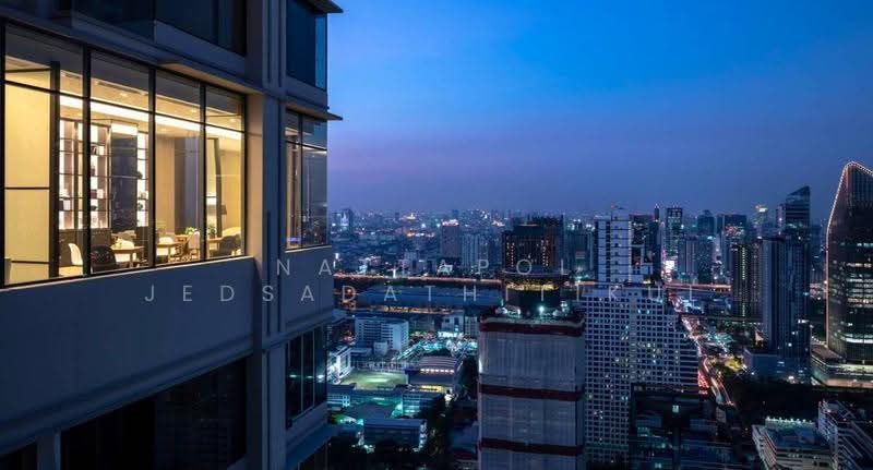 The Esse Asoke : ดิ เอส อโศก, กรุงเทพ, 333 ซอยสุขุมวิท 21 ถนนสุขุมวิท, คลองเตยเหนือ, วัฒนา, กรุงเทพ, 47 ตร.ม., คอนโด ขาย, โดย Nattapol Jedsadathitikul, 500533961 - DDproperty.com