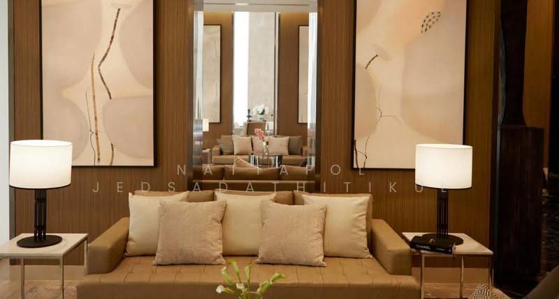 The Esse Asoke, Bangkok, 333 Soi Sukhumvit 21, Sukhumvit Road, Khlongtoei Nua, Watthana, Bangkok, 1 Bedroom, 47 sqm, Condo For Sale, by Nattapol Jedsadathitikul, 500533961 - DDproperty.com