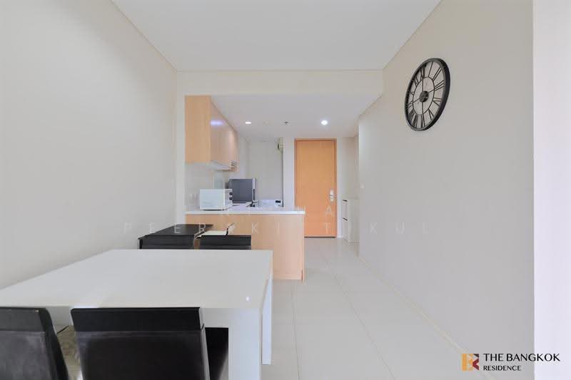 Villa Asoke, Bangkok, 1588 New Petchburi Road, Makkasan, Ratchathewi, Bangkok, 1 Bedroom, 48 sqm, Condo For Rent, by Nicha Peerakittikul, 500533964 - DDproperty.com