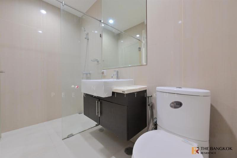 Villa Asoke, Bangkok, 1588 New Petchburi Road, Makkasan, Ratchathewi, Bangkok, 1 Bedroom, 48 sqm, Condo For Rent, by Nicha Peerakittikul, 500533964 - DDproperty.com