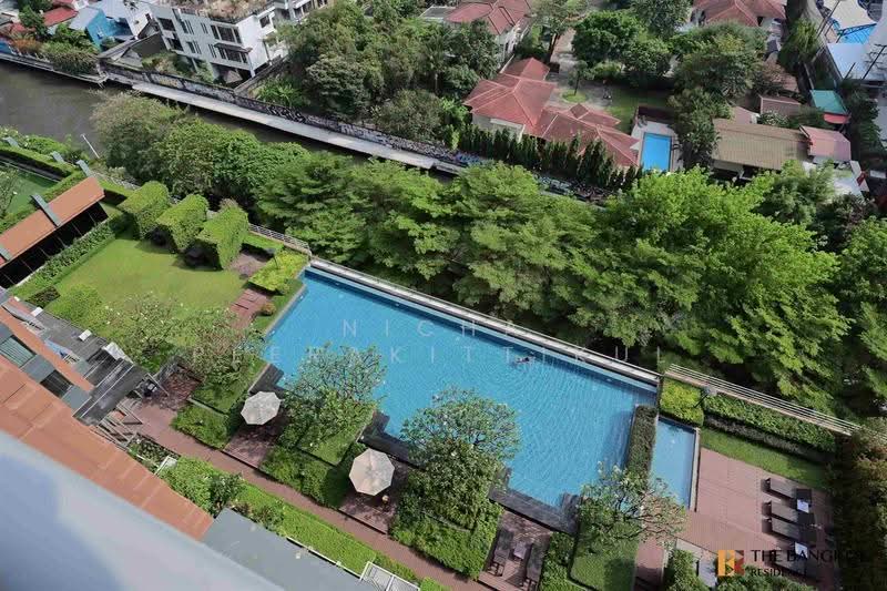Villa Asoke : วิลล่า อโศก, กรุงเทพ, 1588 ถนน เพชรบุรีตัดใหม่, มักกะสัน, ราชเทวี, กรุงเทพ, 48 ตร.ม., คอนโด ให้เช่า, โดย Nicha Peerakittikul, 500533964 - DDproperty.com