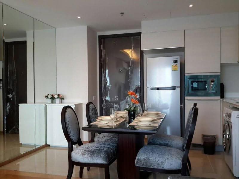 H Sukhumvit 43, Bangkok, 28 Sukhumvit 34 Road, Khlong Tan Nua, Watthana, Bangkok, 2 Bedrooms, 65 sqm, Condo For Rent, by Pensasi Ongphichetmetha, 500533965 - DDproperty.com