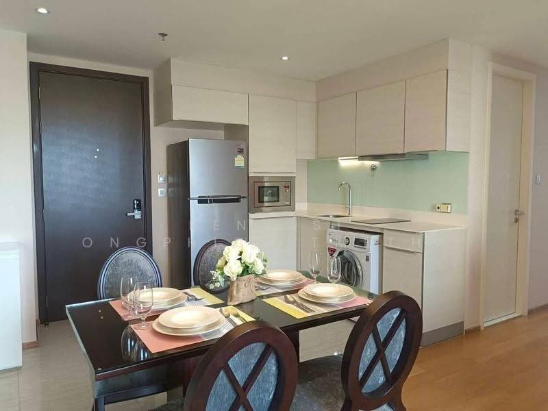 H Sukhumvit 43, Bangkok, 28 Sukhumvit 34 Road, Khlong Tan Nua, Watthana, Bangkok, 2 Bedrooms, 65 sqm, Condo For Rent, by Pensasi Ongphichetmetha, 500533965 - DDproperty.com