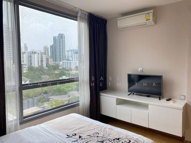 H Sukhumvit 43, Bangkok, 28 Sukhumvit 34 Road, Khlong Tan Nua, Watthana, Bangkok, 2 Bedrooms, 65 sqm, Condo For Rent, by Pensasi Ongphichetmetha, 500533965 - DDproperty.com