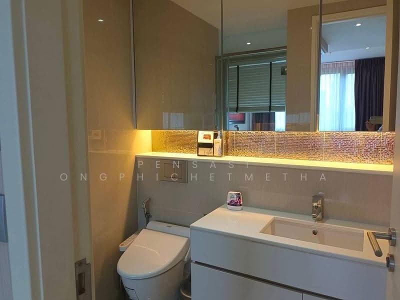 H Sukhumvit 43, Bangkok, 28 Sukhumvit 34 Road, Khlong Tan Nua, Watthana, Bangkok, 2 Bedrooms, 65 sqm, Condo For Rent, by Pensasi Ongphichetmetha, 500533965 - DDproperty.com