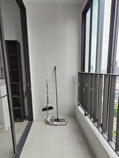 IDEO Q Ratchathewi, Bangkok, 515 Phetchaburi Road, Thanon Phetchaburi, Ratchathewi, Bangkok, 1 Bedroom, 34 sqm, Condo For Rent, by Supatsorn Tamrundhan, 500533966 - DDproperty.com