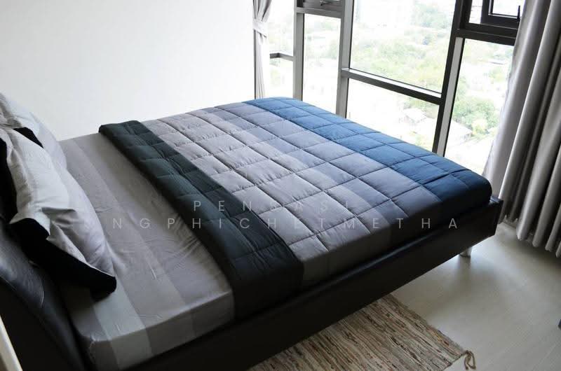 Rhythm Sukhumvit 36-38, Bangkok, 55 Soi Sukhumvit 36, Sukhumvit Road, Phra Kanong, Khlong Toei, Bangkok, 1 Bedroom, 41 sqm, Condo For Rent, by Pensasi Ongphichetmetha, 500533968 - DDproperty.com