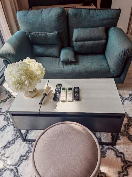 The Line Sukhumvit 101, bangkok, 3009 Sukhumvit 101 Road, Bang Chak, Phra Khanong, Bangkok, 1 Bedroom, 33 sqm, Condo For Rent, by Sannop Phongpraphan, 500533971 - DDproperty.com