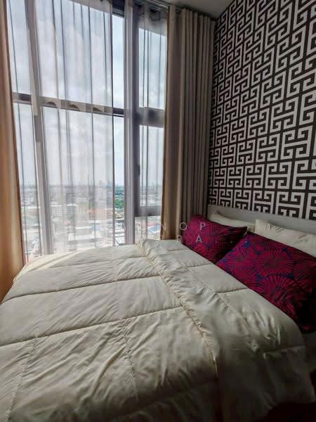 The Line Sukhumvit 101, bangkok, 3009 Sukhumvit 101 Road, Bang Chak, Phra Khanong, Bangkok, 1 Bedroom, 33 sqm, Condo For Rent, by Sannop Phongpraphan, 500533971 - DDproperty.com