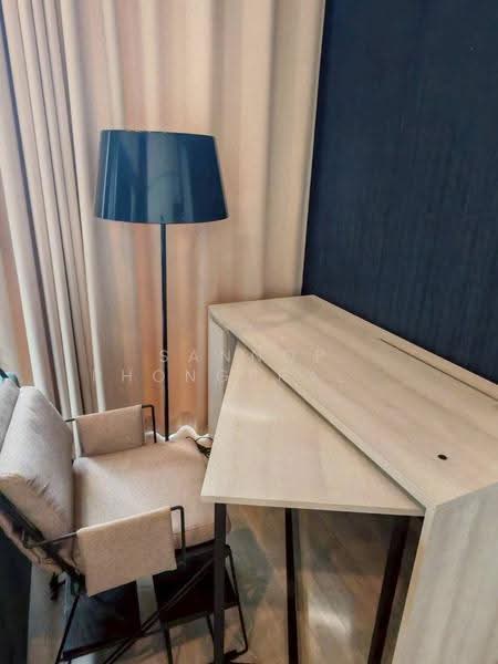The Line Sukhumvit 101, bangkok, 3009 Sukhumvit 101 Road, Bang Chak, Phra Khanong, Bangkok, 1 Bedroom, 33 sqm, Condo For Rent, by Sannop Phongpraphan, 500533971 - DDproperty.com