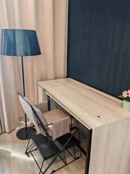 The Line Sukhumvit 101, bangkok, 3009 Sukhumvit 101 Road, Bang Chak, Phra Khanong, Bangkok, 1 Bedroom, 33 sqm, Condo For Rent, by Sannop Phongpraphan, 500533971 - DDproperty.com