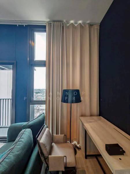 The Line Sukhumvit 101, bangkok, 3009 Sukhumvit 101 Road, Bang Chak, Phra Khanong, Bangkok, 1 Bedroom, 33 sqm, Condo For Rent, by Sannop Phongpraphan, 500533971 - DDproperty.com