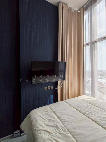 The Line Sukhumvit 101, bangkok, 3009 Sukhumvit 101 Road, Bang Chak, Phra Khanong, Bangkok, 1 Bedroom, 33 sqm, Condo For Rent, by Sannop Phongpraphan, 500533971 - DDproperty.com