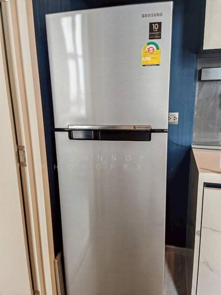 The Line Sukhumvit 101, bangkok, 3009 Sukhumvit 101 Road, Bang Chak, Phra Khanong, Bangkok, 1 Bedroom, 33 sqm, Condo For Rent, by Sannop Phongpraphan, 500533971 - DDproperty.com
