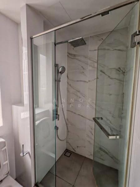 The Line Sukhumvit 101, bangkok, 3009 Sukhumvit 101 Road, Bang Chak, Phra Khanong, Bangkok, 1 Bedroom, 33 sqm, Condo For Rent, by Sannop Phongpraphan, 500533971 - DDproperty.com