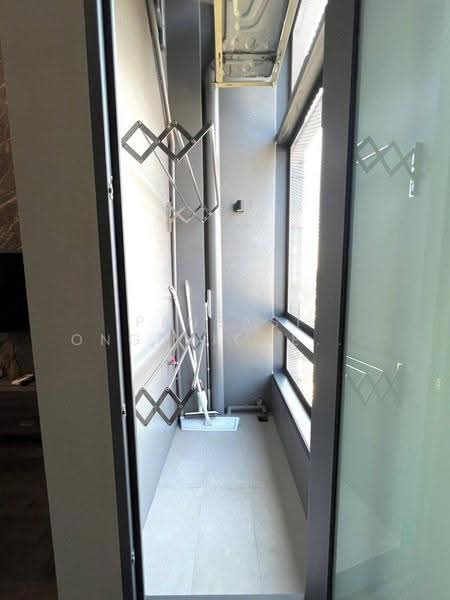 CONNER Ratchathewi, Bangkok, 288 Phetchaburi Road, Thanon Phetchaburi, Ratchathewi, Bangkok, 1 Bedroom, 50 sqm, Condo For Rent, by Pensasi Ongphichetmetha, 500533972 - DDproperty.com
