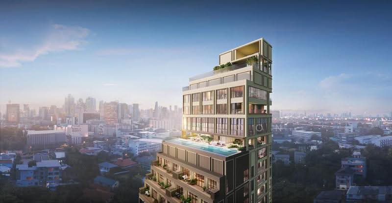 Via ARI, Bangkok, 42 Soi Ari 1, Samsen Nai, Phaya Thai, Bangkok, 3 Bedrooms, 155 sqm, Condo For Sale, by Amarin Sitthidhoon, 500533975 - DDproperty.com